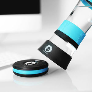 H2OPal Smart Water Bottle Hydration Tracker