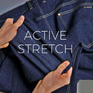 olympvs jeans